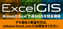 Excel GIS