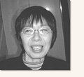 池田比早子写真
