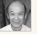 畑中昇写真