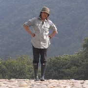 原田 敦子